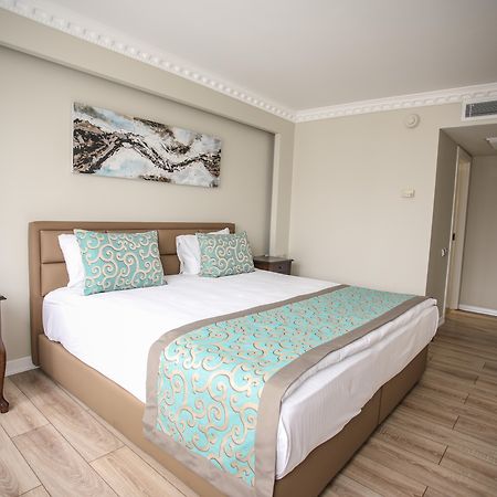 Aldino Hotel & Spa Анкара Екстер'єр фото