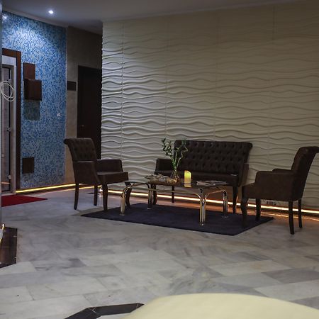 Aldino Hotel & Spa Анкара Екстер'єр фото
