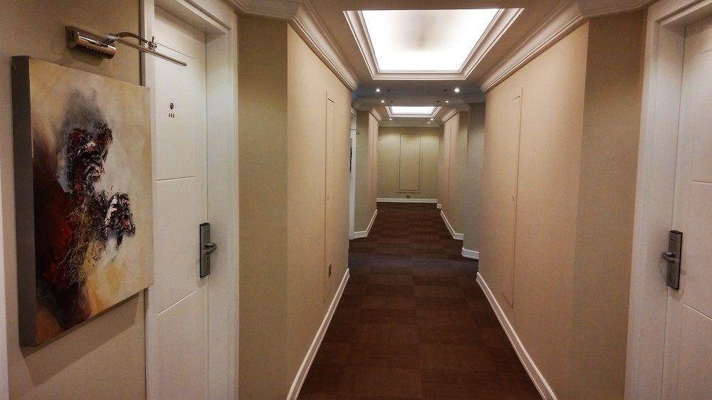 Aldino Hotel & Spa Анкара Екстер'єр фото