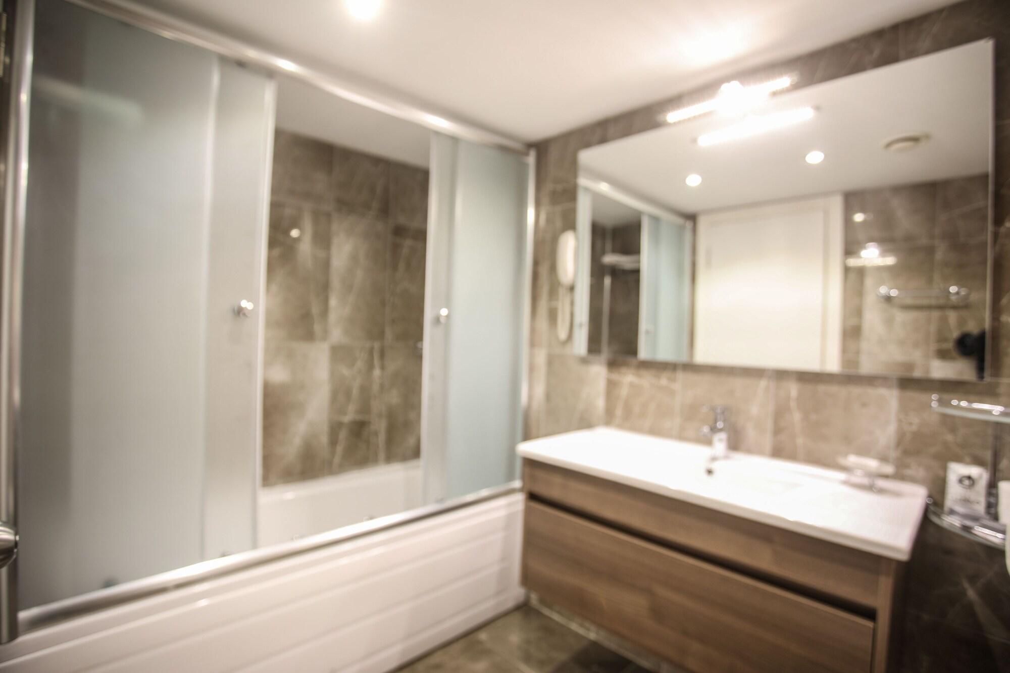 Aldino Hotel & Spa Анкара Екстер'єр фото