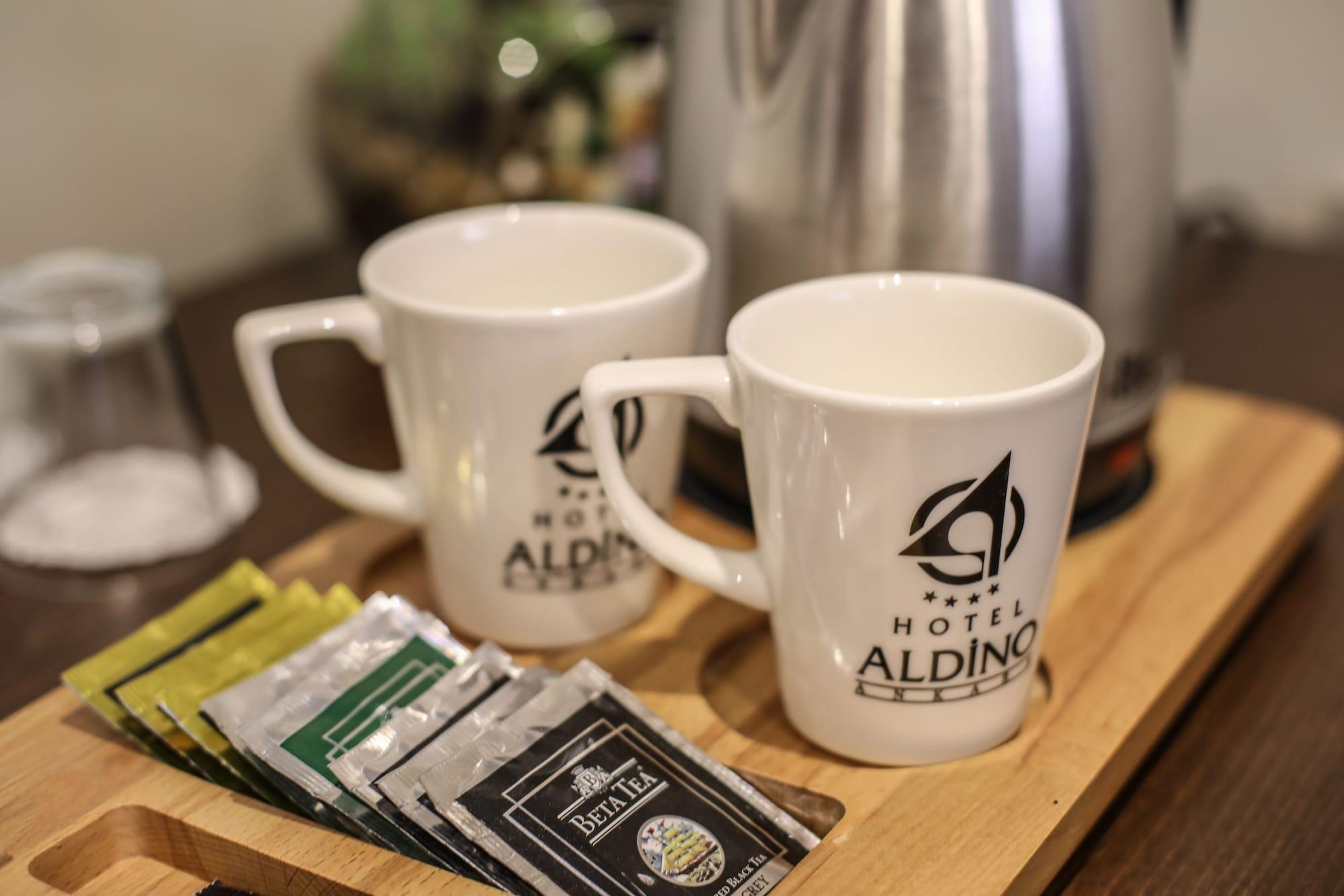 Aldino Hotel & Spa Анкара Екстер'єр фото