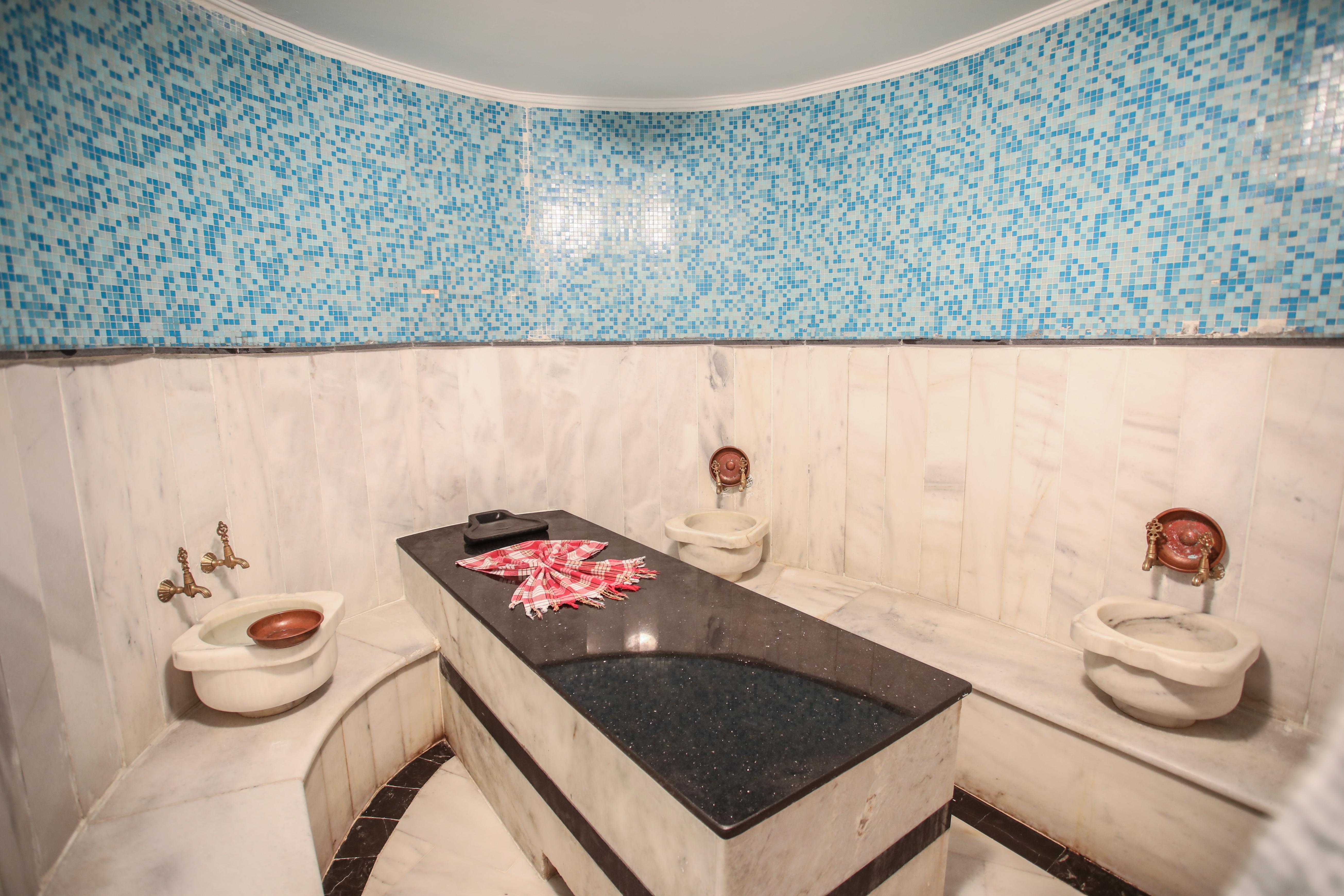 Aldino Hotel & Spa Анкара Екстер'єр фото