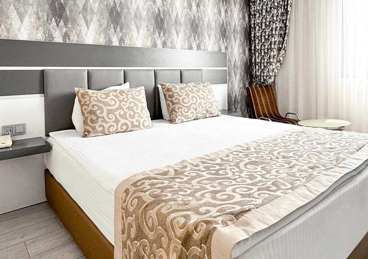 Aldino Hotel & Spa Анкара Екстер'єр фото