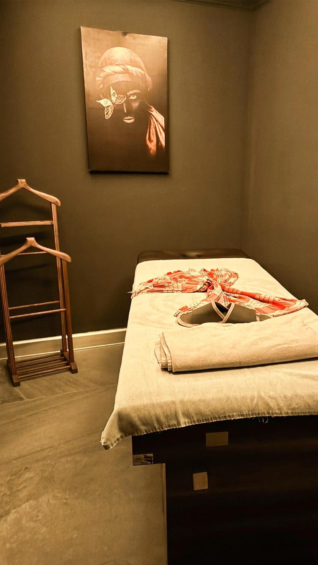Aldino Hotel & Spa Анкара Екстер'єр фото