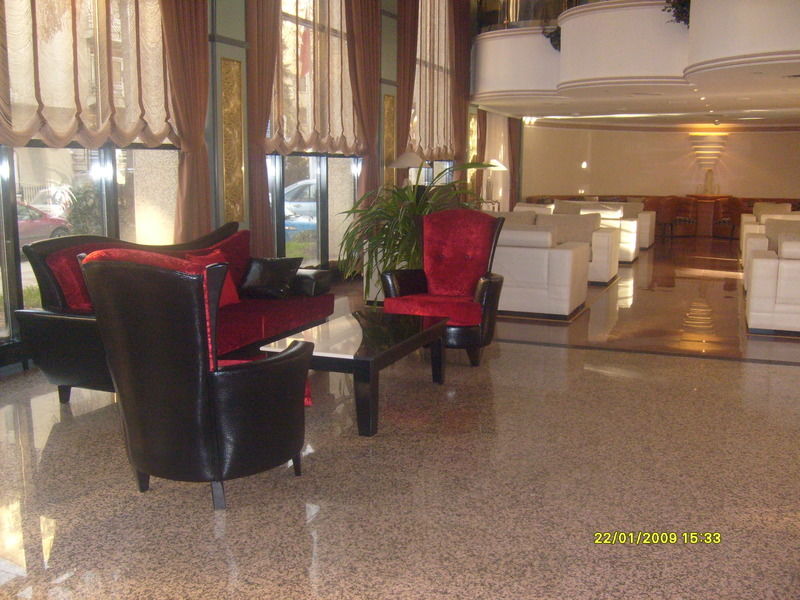 Aldino Hotel & Spa Анкара Екстер'єр фото