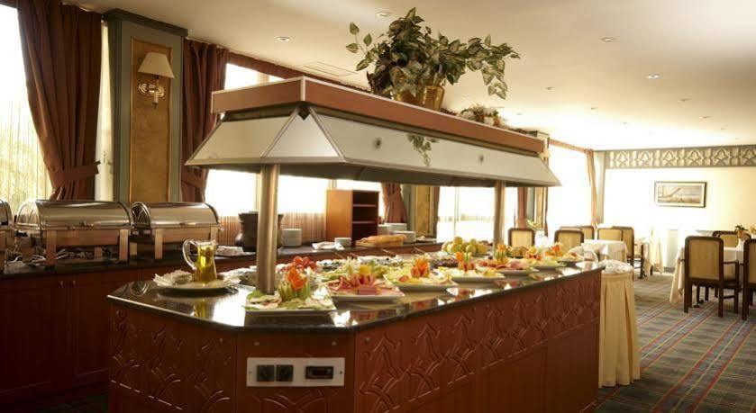 Aldino Hotel & Spa Анкара Екстер'єр фото
