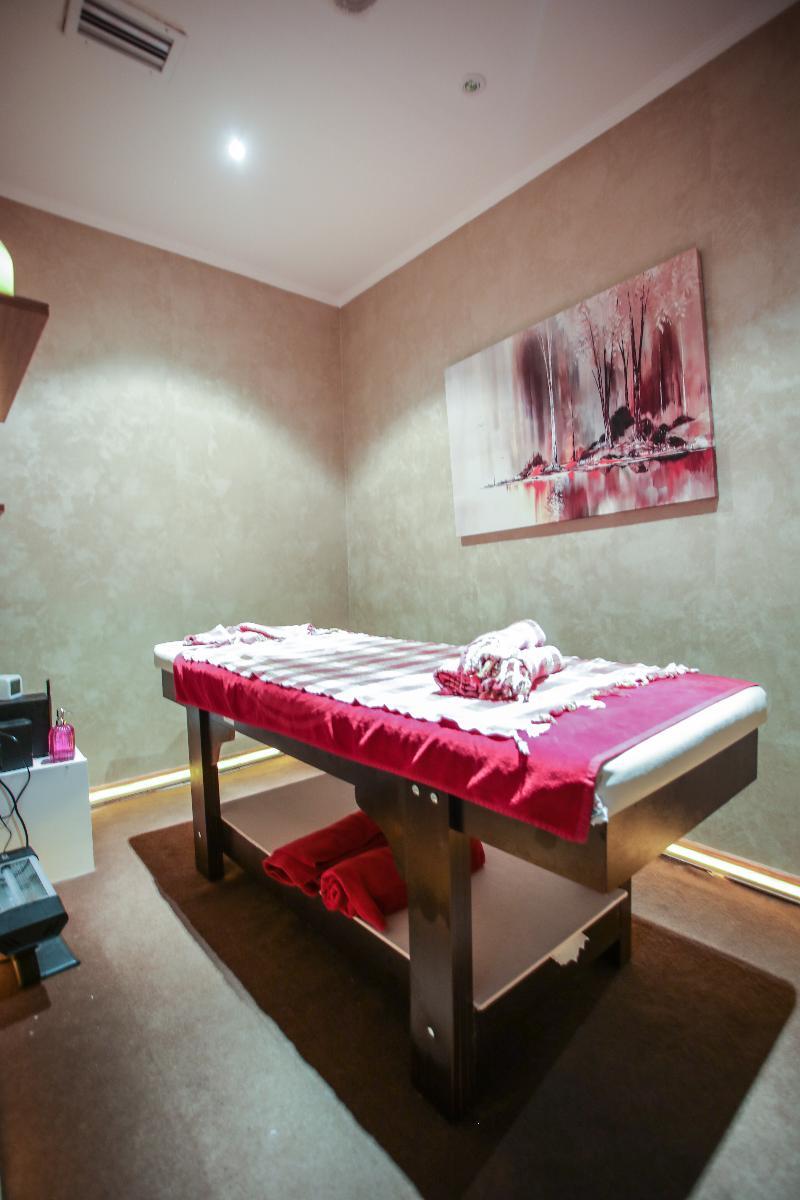 Aldino Hotel & Spa Анкара Екстер'єр фото